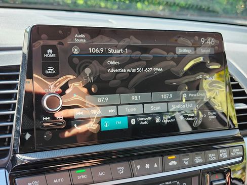 New 2026 Honda Odyssey EX-L image 19