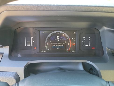 Used 2025 Toyota 4Runner SR5 image 13