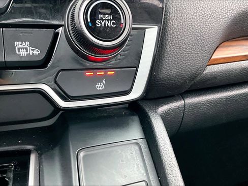 Used 2017 Honda CR-V EX-L image 36