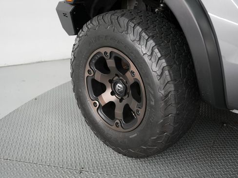 Used 2021 Ford Ranger XLT w/ Equipment Group 301A Mid image 53