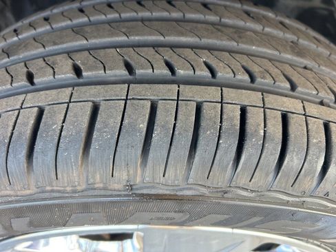 Used 2015 GMC Terrain SLT w/ Chrome Edition image 25