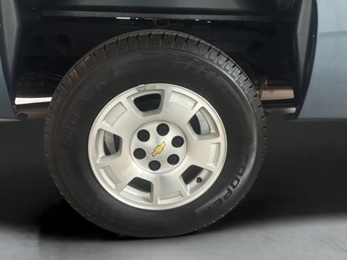 Used 2013 Chevrolet Silverado 1500 LT w/ All-Star Edition RWD image 30