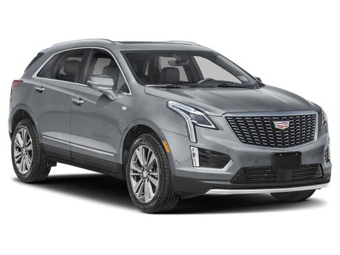 New 2026 Cadillac XT5 Premium Luxury w/ LPO, ONYX Package image 30