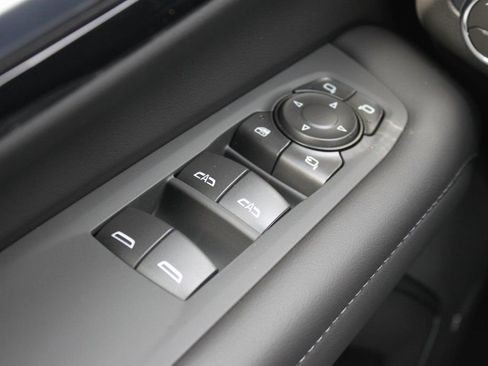 New 2026 Chevrolet Tahoe Z71 w/ Z71 Off-Road Package image 20