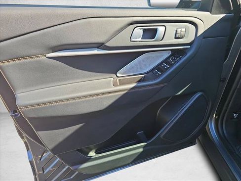 New 2026 Ford Explorer Tremor w/ Tremor Ultimate Package AWD/4WD image 15