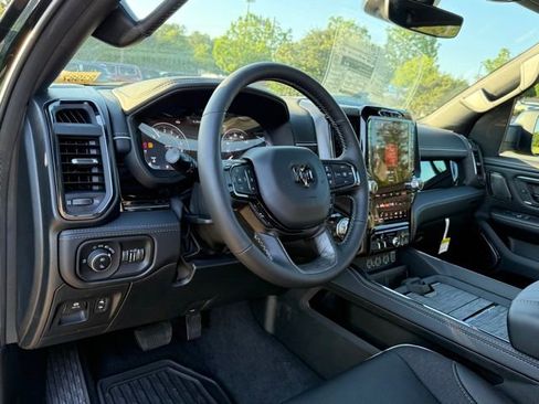 New 2026 RAM 1500 Limited w/ Trailer Tow Group AWD/4WD image 19