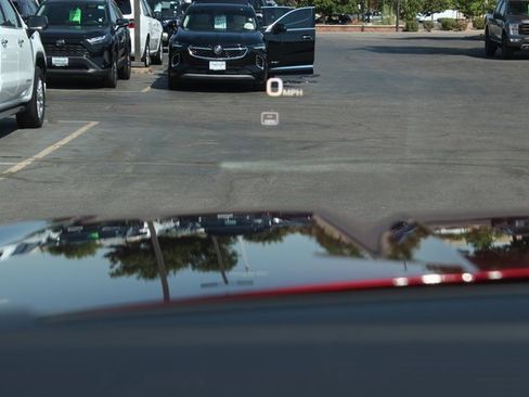 New 2025 GMC Yukon XL Denali w/ Sun & Power Step Package image 7