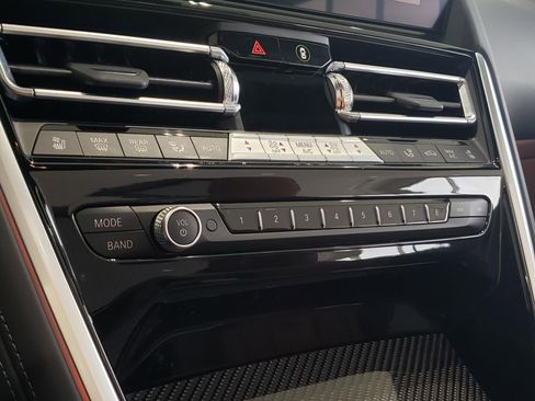 New 2026 BMW M850i xDrive Convertible AWD/4WD image 19