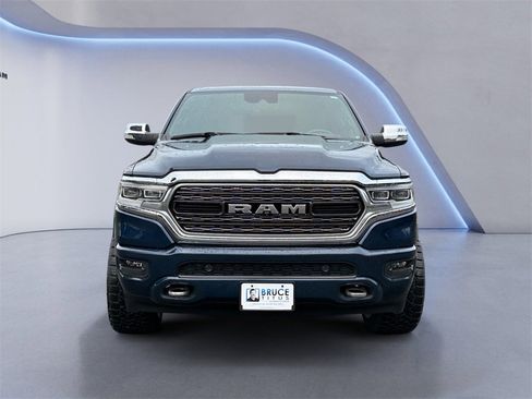 Used 2021 RAM 1500 Limited image 8