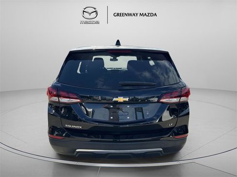 Used 2022 Chevrolet Equinox LT image 6