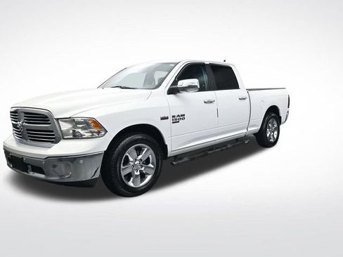 Used 2019 RAM 1500 Big Horn image 9