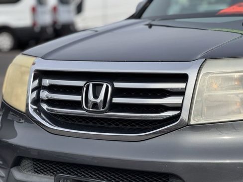 Used 2013 Honda Pilot EX image 5