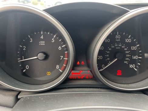 Used 2011 MAZDA MAZDA3 i Sport FWD image 13