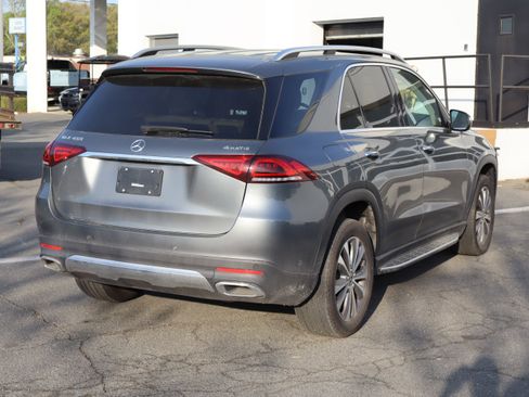 Used 2020 Mercedes-Benz GLE 450 4MATIC image 10