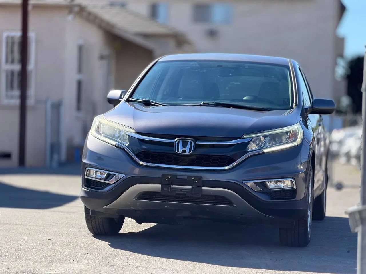 Used 2016 Honda CR-V EX image 6