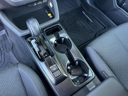 Certified 2026 Subaru Forester Premium AWD/4WD image 22