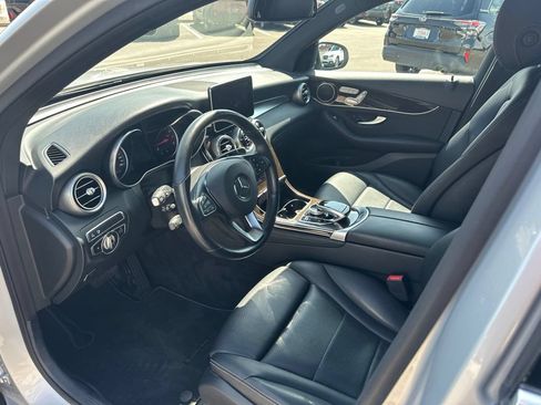 Used 2019 Mercedes-Benz GLC 300 4MATIC image 14