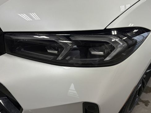 Used 2023 BMW M340i xDrive image 10