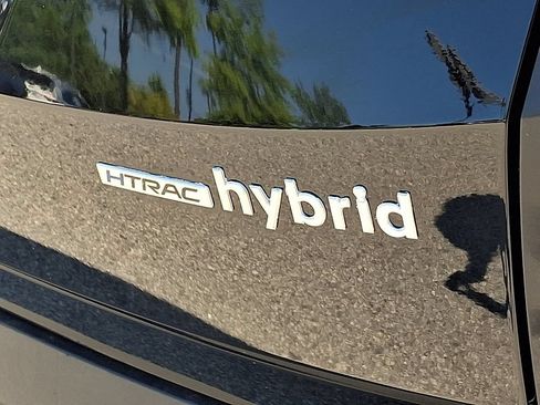 Used 2025 Hyundai Tucson SEL AWD/4WD image 33