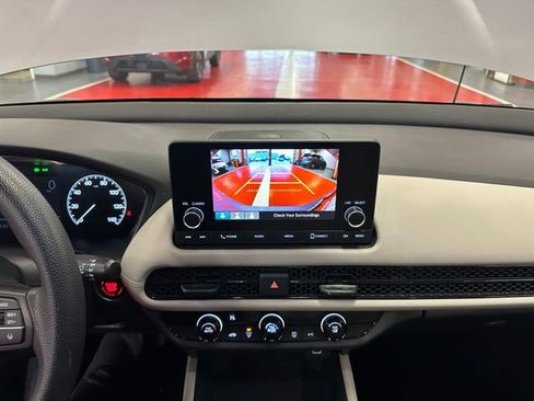 Used 2023 Honda HR-V LX image 22