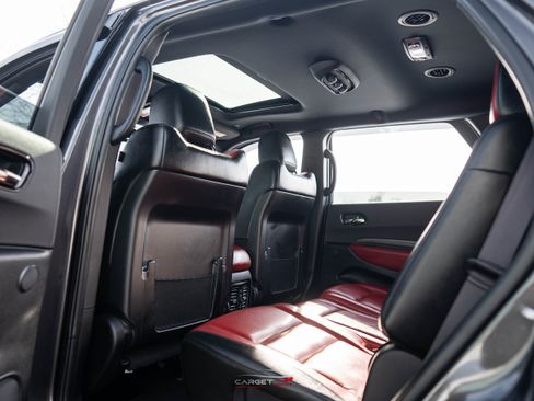 Used 2021 Dodge Durango R/T w/ Technology Group image 22