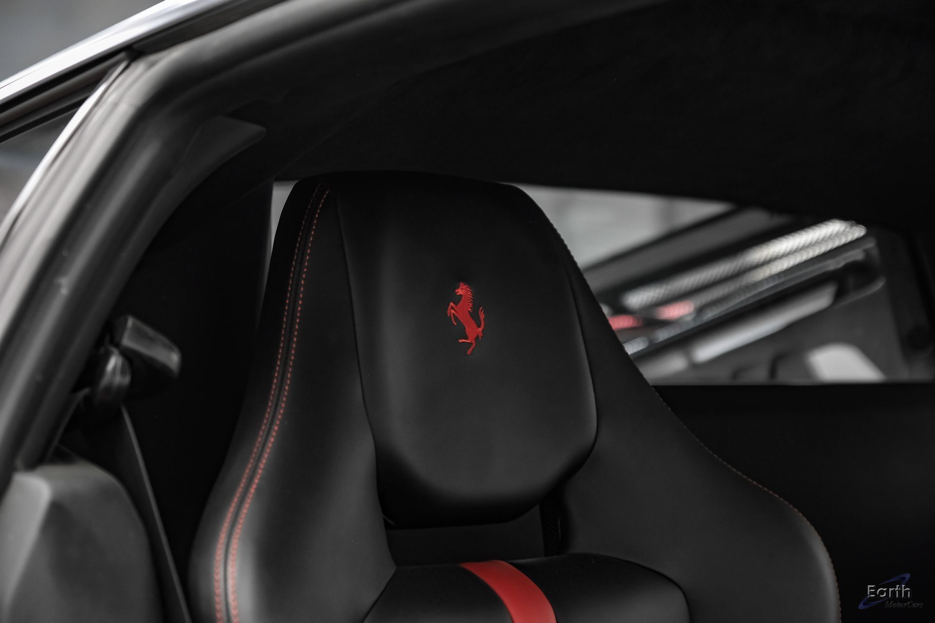 Used 2017 Ferrari 488 GTB RWD image 66