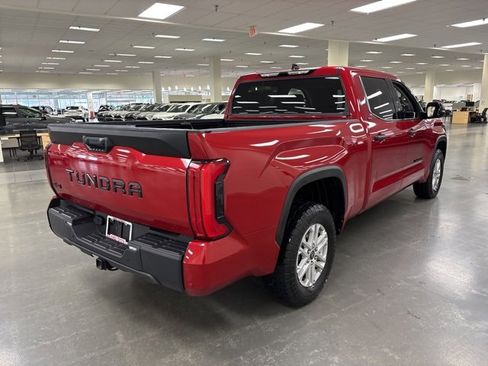 Used 2022 Toyota Tundra SR5 image 7