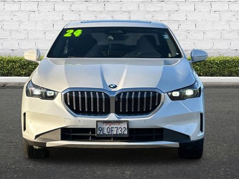 Used 2024 BMW 530i image 9