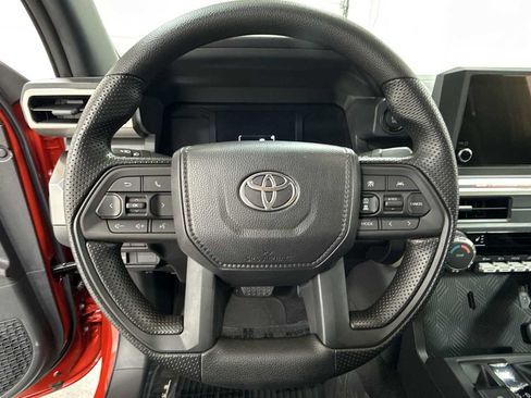 New 2025 Toyota Tacoma SR5 image 16