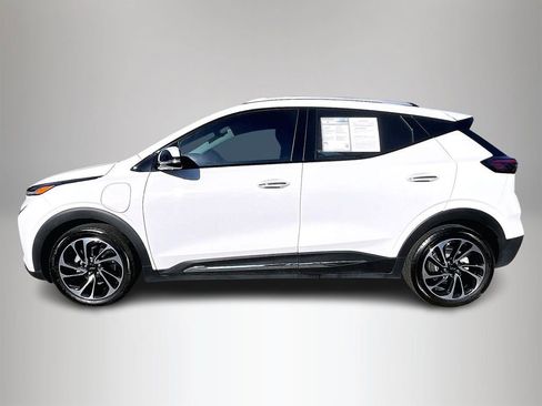 Certified 2023 Chevrolet Bolt EUV Premier image 9