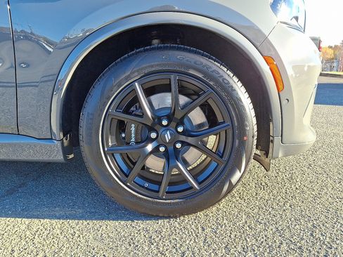 New 2026 Dodge Durango GT w/ Tow 'N Go Package image 5