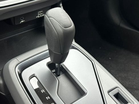 New 2026 Subaru Crosstrek 2.5i image 22