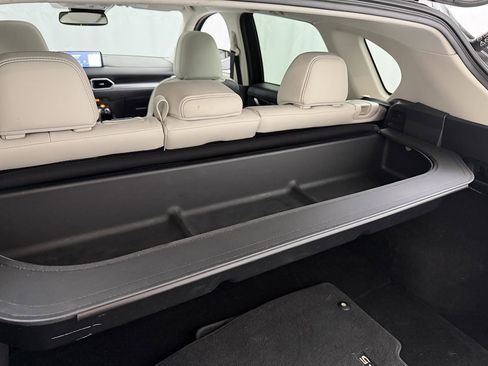 Used 2024 MAZDA CX-5 AWD 2.5 S image 32