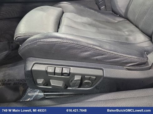 Used 2013 BMW 650i Convertible image 25