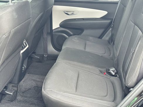 Used 2024 Hyundai Tucson SEL FWD image 23