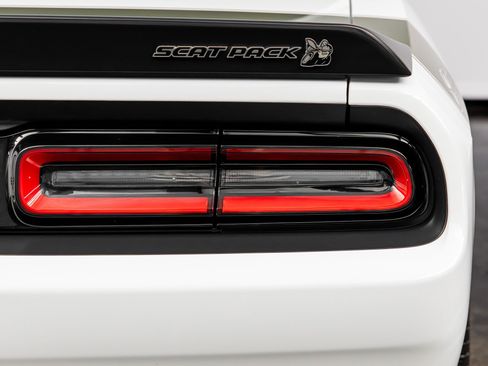 Used 2023 Dodge Challenger R/T Scat Pack RWD image 19
