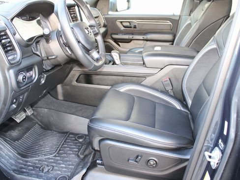 Used 2025 RAM 1500 RHO image 15