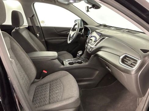 Used 2022 Chevrolet Equinox LT AWD/4WD image 30