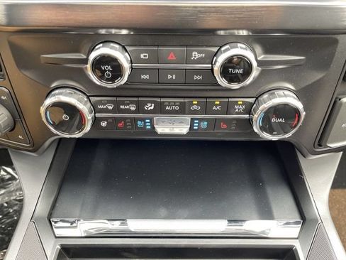 New 2026 Ford F350 Lariat w/ Chrome Package AWD/4WD image 21