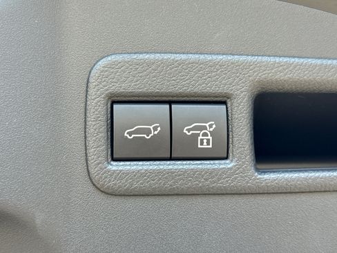 Certified 2025 Toyota bZ4X FWD w/ Weather Package image 8