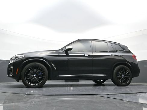 Used 2018 BMW X3 M40i w/ Premium Package AWD/4WD image 24