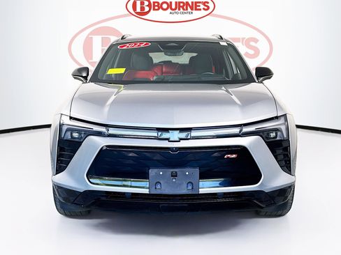Used 2024 Chevrolet Blazer EV RS AWD/4WD image 5