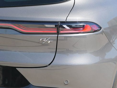 Used 2024 Dodge Hornet R/T Plus image 5