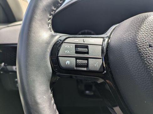 Used 2025 Honda CR-V EX-L image 22