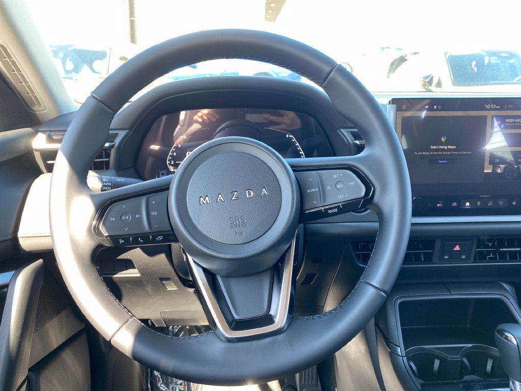 New 2026 MAZDA CX-5 Select AWD/4WD image 24