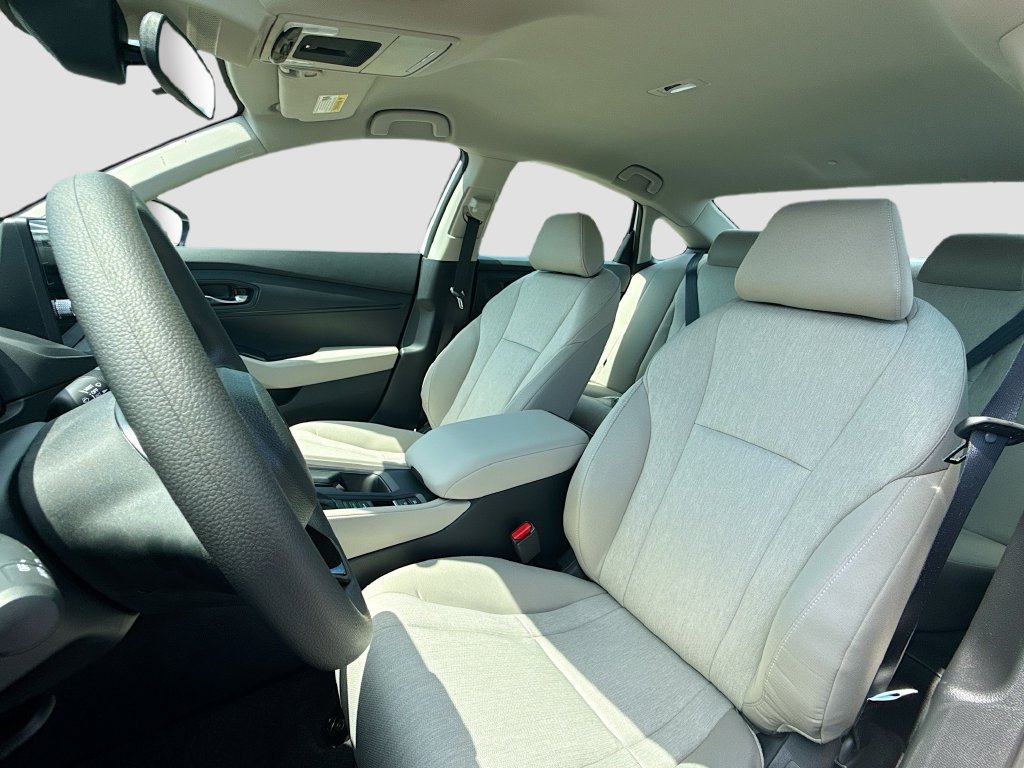 New 2026 Honda Accord LX image 12