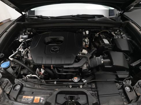 Certified 2023 MAZDA CX-30 AWD 2.5 S w/ Preferred Package image 3