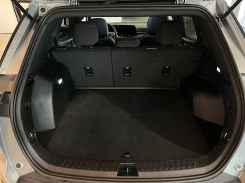 Used 2025 Chevrolet Equinox LT FWD image 31