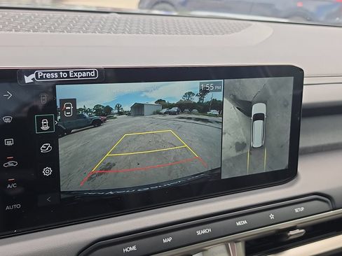 New 2027 Kia Telluride SX FWD image 24