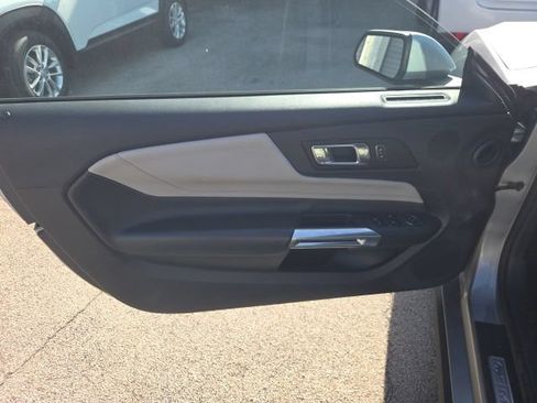 Used 2024 Ford Mustang Premium RWD image 19